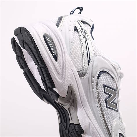 Мужские кроссовки New Balance 530 (MR530SG/D) оригинал - купить по цене ...