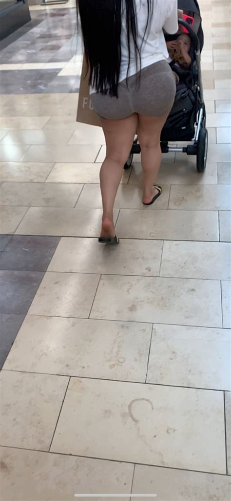 Bbl Latina Milf Bubble Butt Short Shorts Volleyball Forum