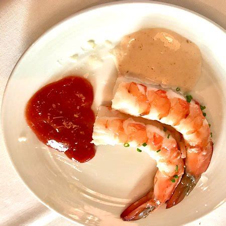 EDDIE V'S PRIME SEAFOOD, Tysons Corner - Updated 2021 Restaurant Reviews, Menu & Prices ...