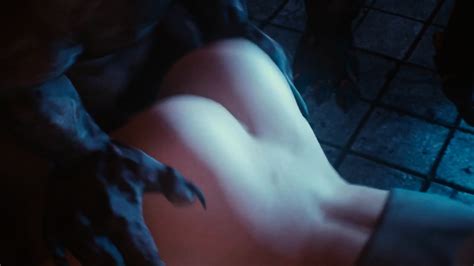 Kunoichi Anal And Pussy Scenes Dirty Porno Lina Paige