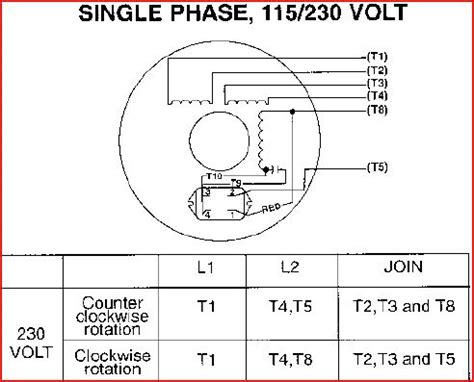 How To Wire A Electric Motor