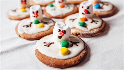 10 Easy Christmas Cookies For Beginners One News Page Video