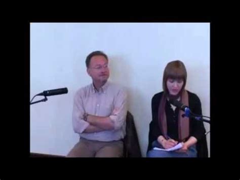 Карл Ренц: Попытки избавиться от "я" - YouTube