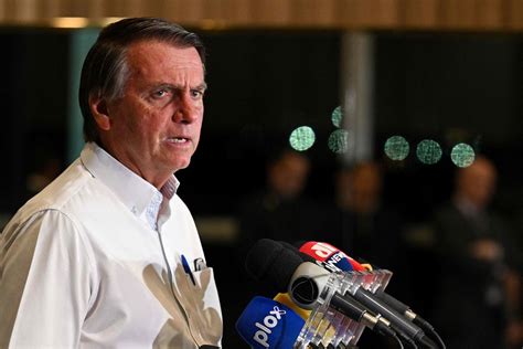 Aliados já reconhecem derrota de Bolsonaro e apostam que ele falará em