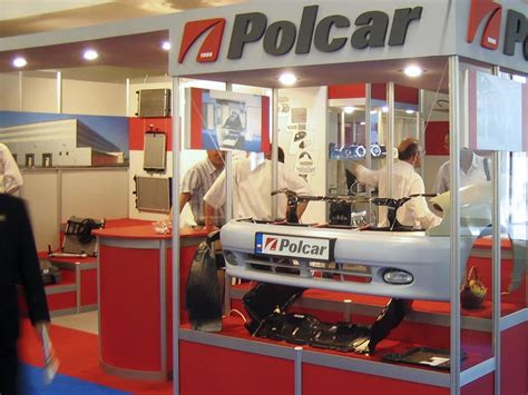 Polcar > Historia