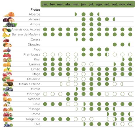 Frutas em Portugal — ANDREIA TORRES
