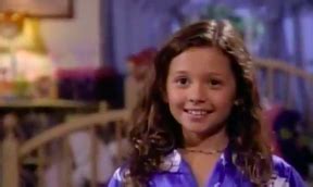 Ruthie Camden | 7th Heaven | FANDOM powered by Wikia