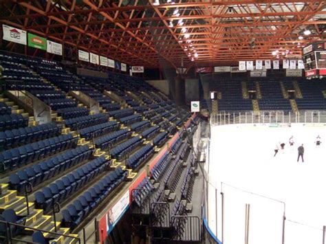 tim and jills arenas and stadiums