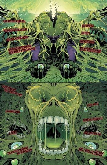 The Immortal Hulk Vol 5 Breaker Of Worlds By Al Ewing Goodreads