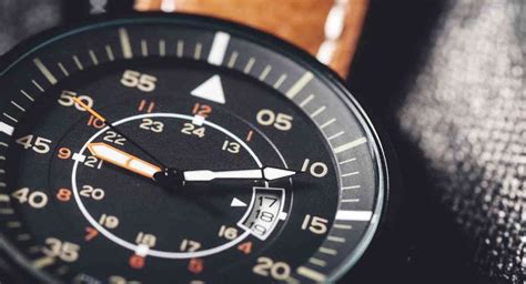 The Best Gmt Watches A Buying Guide Happy Watches Now