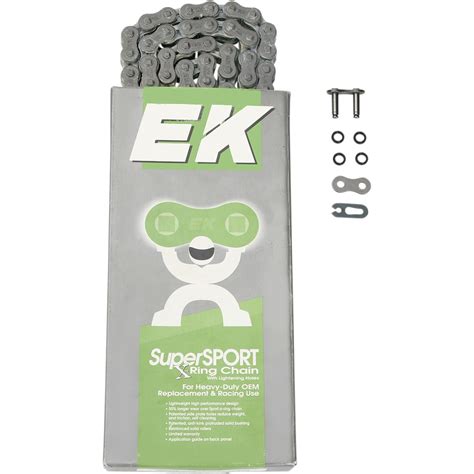 EK 520 MVX Sealed Chain | FortNine Canada