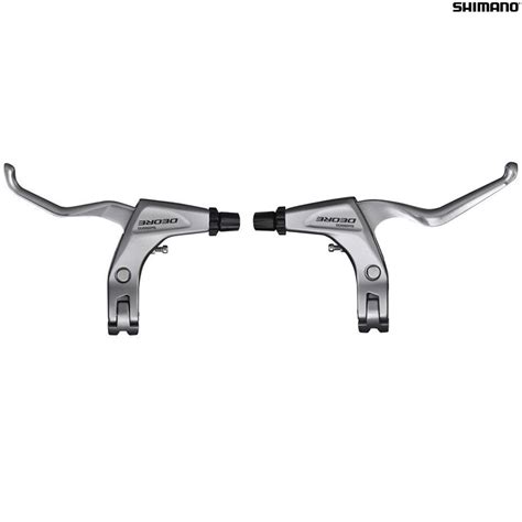 Shimano Deore BL T610 V Brake Levers