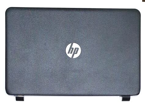 Корпус для ноутбука HP Pavilion 15-R 15-G 15-H 15-Z 250 G3 Крышка ...