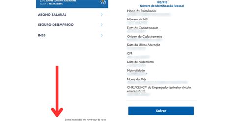 Espelho Do Pis 2024 O Que é E Como Consultar Online