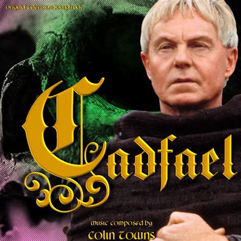 Cadfael By Soundtrackcoverart On Deviantart