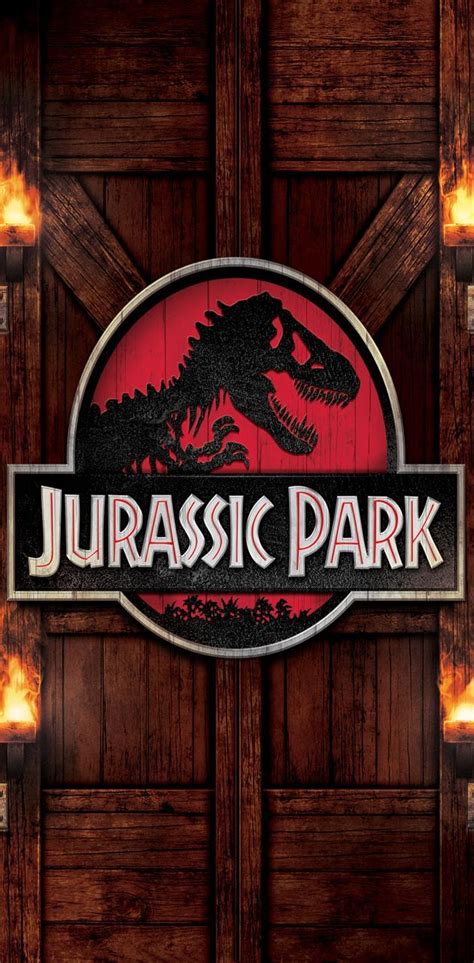 Jurassic Park Gate Wallpapers - Top Free Jurassic Park Gate Backgrounds ...