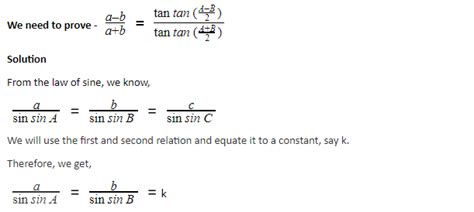 Laws Of Tangent In Maths Definition Types And Importance Aesl