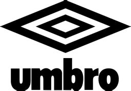 Umbro Logo History