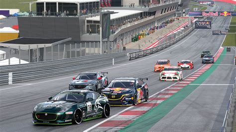 Gt Gtws Nations Cup Exhibition Series Season Round