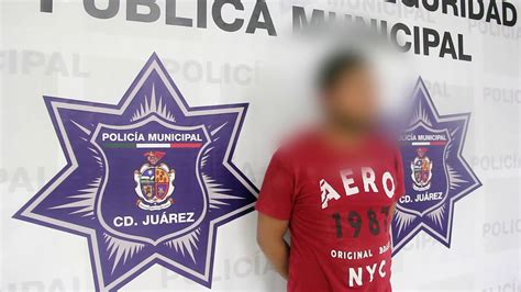 Arrestan A Sujeto En Poder De Un Arma De Fuego Calibre 25 Abastecida