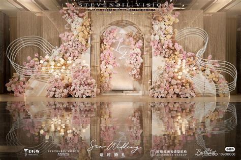 Pin By Ally Smith On Wedding Inspo In Wedding Backdrop Design