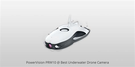 7 Best Underwater Drone Cameras to Buy in 2024