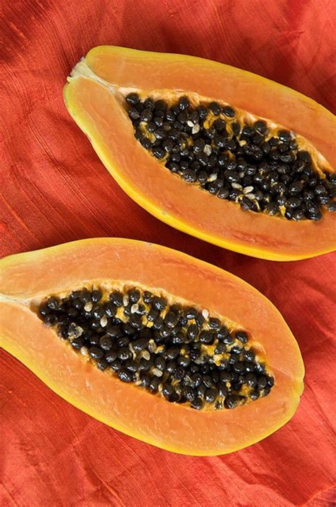 Top 5 Papaya Health Benefits