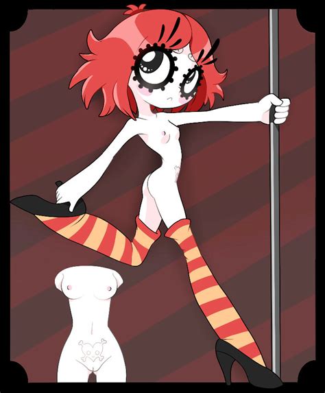 Rule Girls Aged Up Ass Big Eyes Blush Eyelashes Female Only