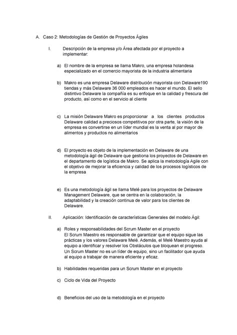 Semana 4 PDF Estructura de la Tarea Académica A Caso 2