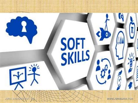 Soft Skills Presentationppt