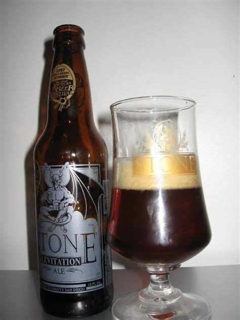 Levitation Ale | BrewGene
