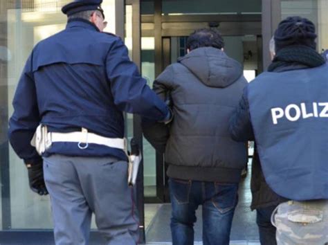 Mafia Arrestate 31 Persone Maxi Sequestro Di Società E Beni