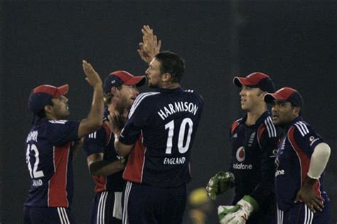 India vs England: 5th ODI | Photo Gallery