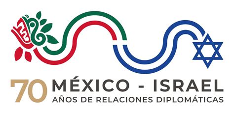 México e Israel 70 años de relaciones diplomáticas cooperación y