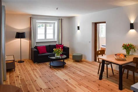 Spitzing Lodge Ferienwohnung Stayfritz