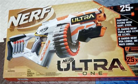 Nerf ULTRA one on Carousell
