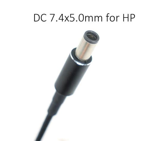 Кабель Power Delivery 100W для питания ноутбуков HP от повербанка ...