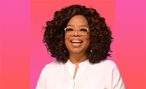 Oprah Winfrey Net Worth Media Mogul And Cultural Icon