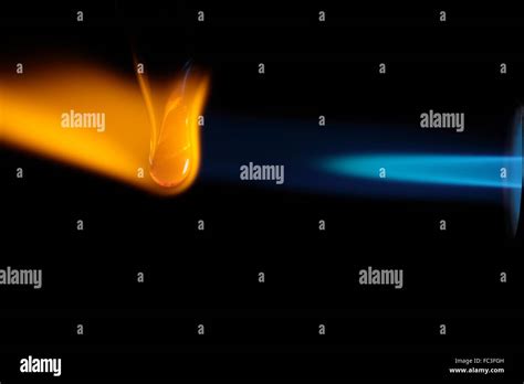 Melting heat temperature hi-res stock photography and images - Alamy