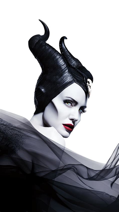 Artwork Angelina Jolie Disney Crow Maleficent Drawing Thorns