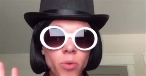 Who S Willy Wonka TikTok Here S The 19 Year Old Behind The Viral Account