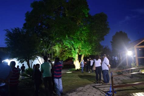 De Olho Em Rio Das Ostras Rj Rio Das Ostras Reinaugura Museu De S Tio