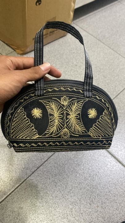 Tas Keong Mini Khas Aceh Tas Aceh Lazada Indonesia