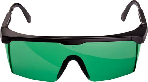 Laser Gläser Zubehör (Green) — Brycus