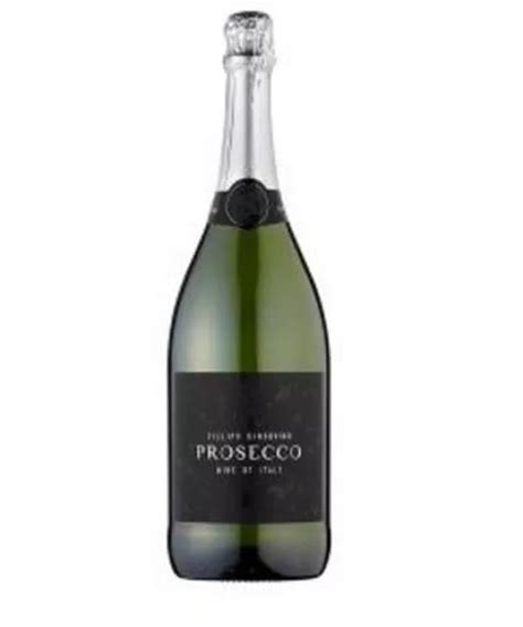 This magnum sized bottle of Prosecco is on sale for less than £15 ...