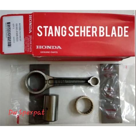 Jual Setang Seher Honda Blade Revo Abs Kode Part Kwb Shopee