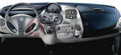 The New Fiat Multipla - Easy To Drive | Part Five