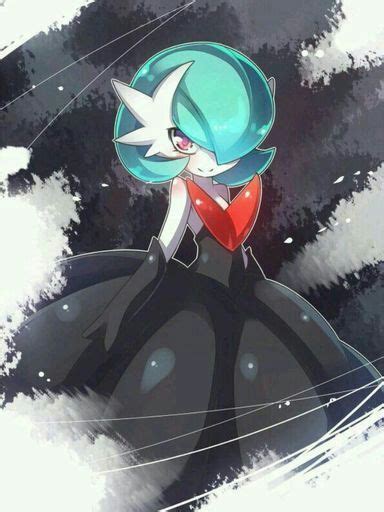 Mega Gardevoir Shiny Wiki Pokémon Amino