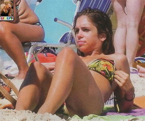 Naked Elena Furiase Added By Pepelepu