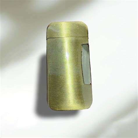 Dual Flame Double Flame Naked Flame Jet Flame Lighter Hobbies Toys Memorabilia